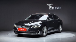 Hyundai Grandeur 2018