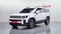 Hyundai Santa Fe 2023