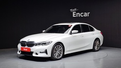 BMW 3 Series 2021