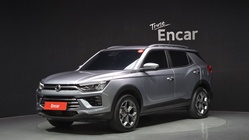 Ssangyong KORANDO 2024