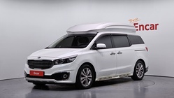 Kia Canival 2016