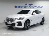 BMW X6 2023