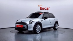 MINI Cooper 2021