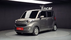 Kia RAY 2012
