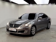 Hyundai Equus 2011