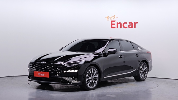 Kia K8 2023