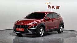 Hyundai Kona 2022