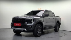 Ford Ranger 2023