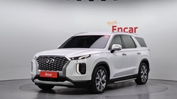 Hyundai Palisade 2020