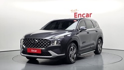 Hyundai Santa Fe 2021