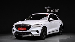 Genesis GV70 2021