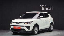 Ssangyong TIBOLI 2019