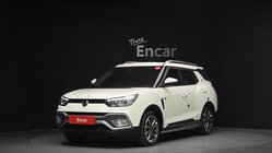 Ssangyong TIBOLI 2016