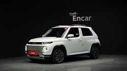 Hyundai Casper 2022