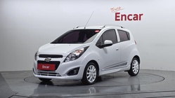 Chevrolet Spark 2015