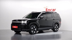 Hyundai Santa Fe 2024