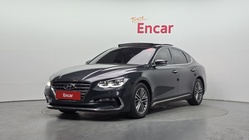 Hyundai Grandeur 2018