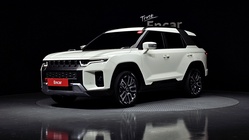 Ssangyong Torres 2023