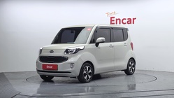 Kia RAY 2015
