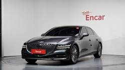 Genesis G80 2020