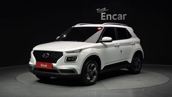 Hyundai Venue 2022