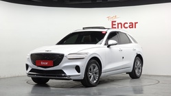 Genesis GV70 2023