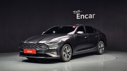 Kia K8 2022