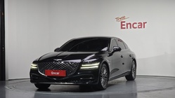 Genesis G80 2020