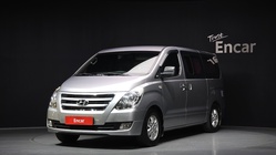 Hyundai Starex 2017