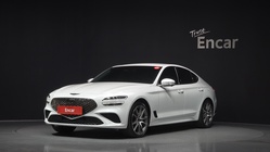 Genesis G70 2023