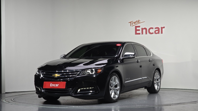 Chevrolet Impala