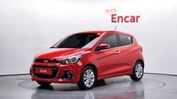 Chevrolet Spark 2017