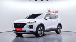 Hyundai Santa Fe 2018