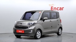 Kia RAY 2012