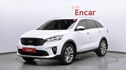 Kia Sorento 2019
