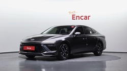Hyundai Sonata 2024