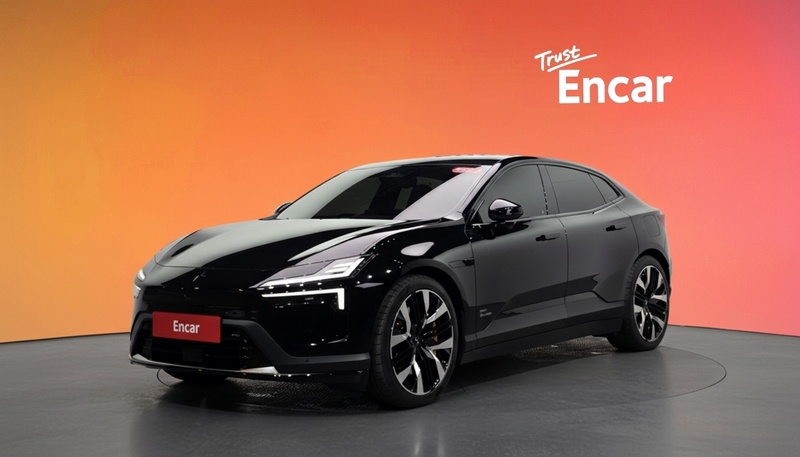 Polestar 4