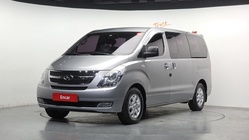 Hyundai Starex 2013