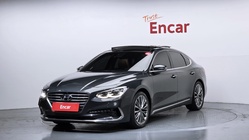 Hyundai Grandeur 2018