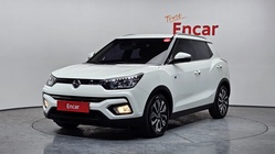 Ssangyong TIBOLI 2018