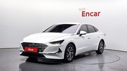 Hyundai Sonata 2021