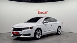 Chevrolet Impala 2017