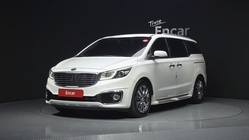 Kia Canival 2017