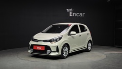 Kia morning 2022