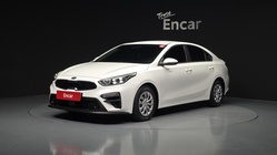 Kia K3 2021