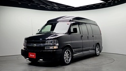 Chevrolet Express 2007