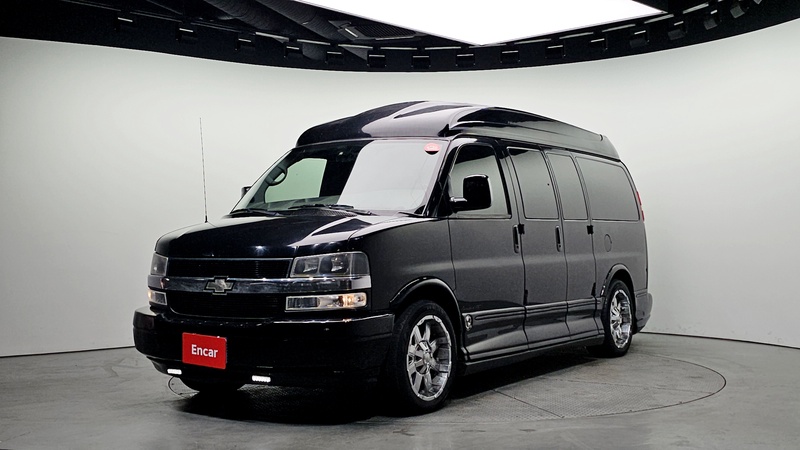 Chevrolet Express