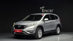 Honda CR-V 2015