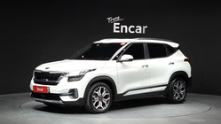 Kia Seltos 2019