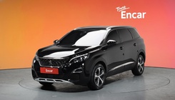 Peugeot 5008 2020